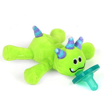 Load image into Gallery viewer, WUBBANUB PACIFIERS