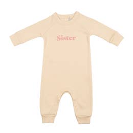 BROTHER/SISTER ALL-IN-ONE