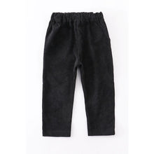 Load image into Gallery viewer, NO HOLDING BLACK PANT
