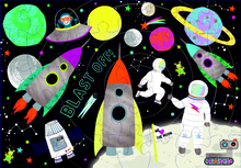 Load image into Gallery viewer, FLOSS &amp; ROCK PUZZLES
