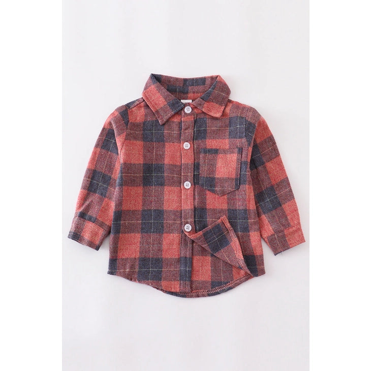 FOREST FLANNEL