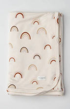 Load image into Gallery viewer, LOULOU LOLLIPOP STRETCH KNIT BLANKET
