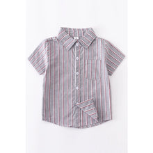 Load image into Gallery viewer, AUSTIN COLLARED SHIRT
