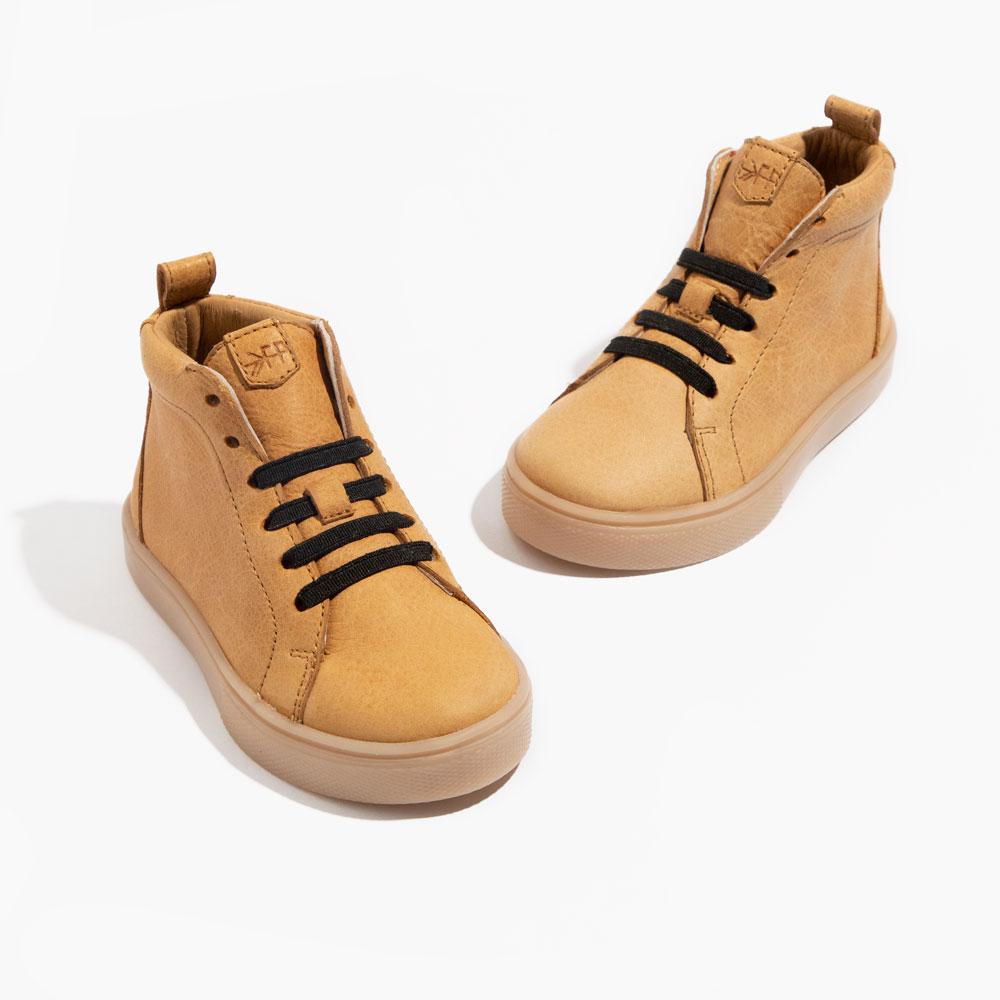 FRESHLY PICKED BEEHIVE STATE LEON BOOT