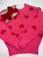 Load image into Gallery viewer, HAVE MY HEART SWEATER
