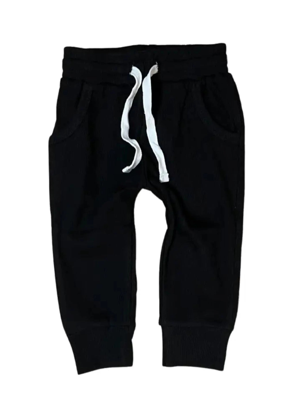 CHARLIE JOGGER