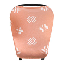 Load image into Gallery viewer, COPPER PEARL MULTI-USE COVER
