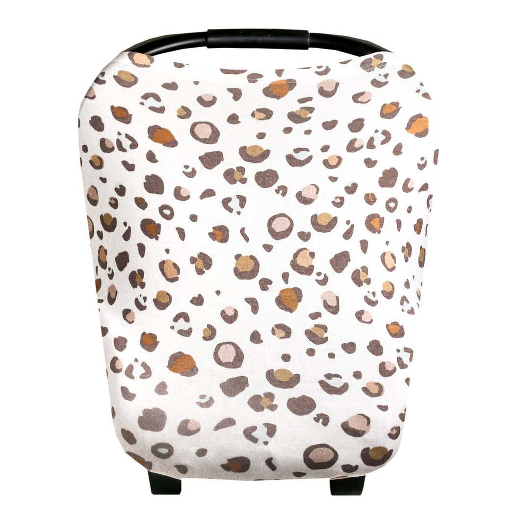 COPPER PEARL MULTI-USE COVER