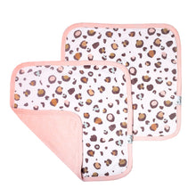 Load image into Gallery viewer, COPPER PEARL THREE-LAYER SECURITY BLANKET SET
