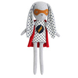 HERO MINI BUNNY NAVY STAR