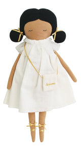 EMILY DREAMS DOLL IVORY