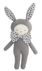 DREAM BABY BUNNY GREY