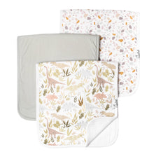 Load image into Gallery viewer, COPPER PEARL BURP CLOTH SET
