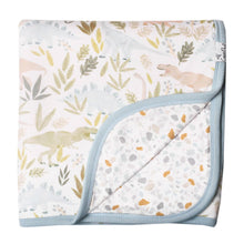 Load image into Gallery viewer, COPPER PEARL THREE-LAYER QUILT
