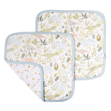 Load image into Gallery viewer, COPPER PEARL THREE-LAYER SECURITY BLANKET SET
