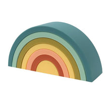 Load image into Gallery viewer, SILICONE STACKER
