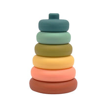 Load image into Gallery viewer, SILICONE STACKER
