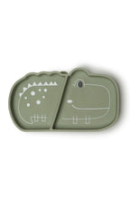 Load image into Gallery viewer, LOULOU LOLLIPOP BORN TO BE WILD SNACK PLATE
