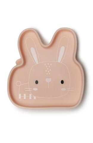 LOULOU LOLLIPOP BORN TO BE WILD SNACK PLATE