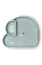 Load image into Gallery viewer, LOULOU LOLLIPOP BORN TO BE WILD SNACK PLATE
