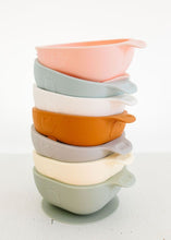 Load image into Gallery viewer, LOU LOU LOLLIPOP BORN TO BE WILD SNACK BOWL
