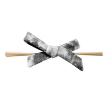 Load image into Gallery viewer, COPPER PEARL RIBBON BOW
