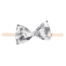 Load image into Gallery viewer, COPPER PEARL BOWTIE BOW
