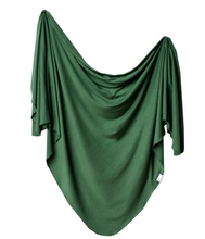 Load image into Gallery viewer, COPPER PEARL SWADDLE BLANKETS
