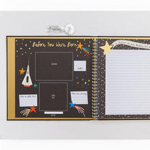 Load image into Gallery viewer, BABY&#39;S FIRST YEAR BOOK

