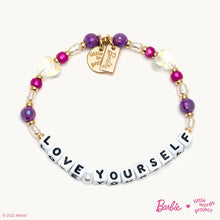 Load image into Gallery viewer, LITTLE WORDS PROJECT BRACELETS
