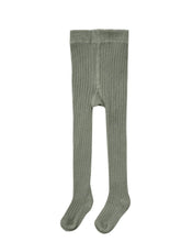Load image into Gallery viewer, QUINCY MAE RIBBED TIGHTS
