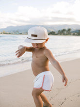 Load image into Gallery viewer, CASH &amp; CO BUTTER TRUCKER HAT
