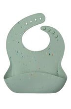 Load image into Gallery viewer, LOULOU LOLLIPOP SILICONE BIBS
