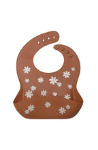 Load image into Gallery viewer, LOULOU LOLLIPOP SILICONE BIBS

