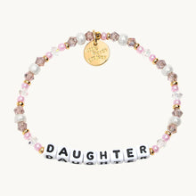 Load image into Gallery viewer, LITTLE WORDS PROJECT BRACELETS

