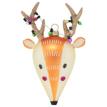 Load image into Gallery viewer, KAT + ANNIE CHRISTMAS ORNAMENTS
