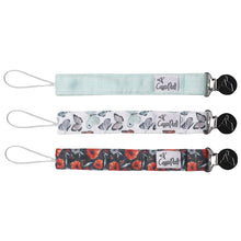 Load image into Gallery viewer, COPPER PEARL BINKY CLIPS
