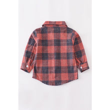 Load image into Gallery viewer, FOREST FLANNEL
