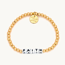 Load image into Gallery viewer, LITTLE WORDS PROJECT BRACELETS

