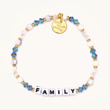 Load image into Gallery viewer, LITTLE WORDS PROJECT BRACELETS
