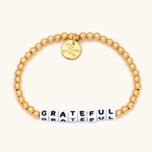 Load image into Gallery viewer, LITTLE WORDS PROJECT BRACELETS
