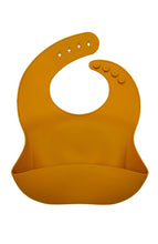 Load image into Gallery viewer, LOULOU LOLLIPOP SILICONE BIBS
