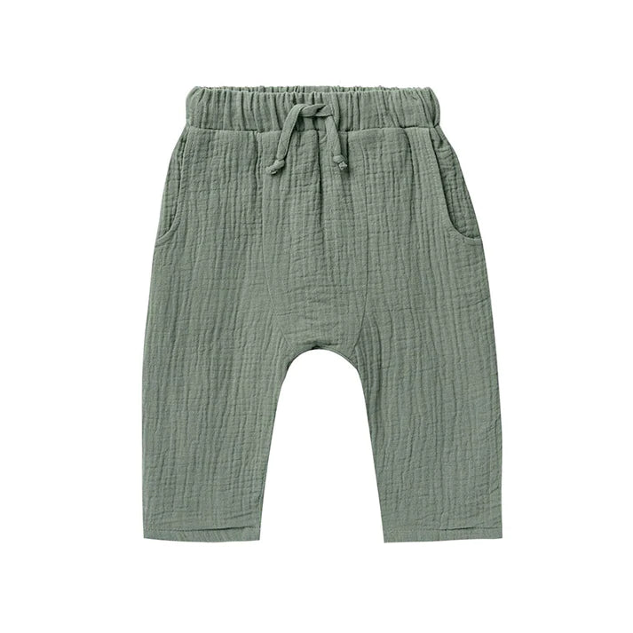 RYLEE AND CRU HAWTHORNE TROUSER