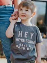 Load image into Gallery viewer, GOOD DAY TEE
