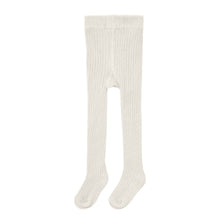 Load image into Gallery viewer, QUINCY MAE RIBBED TIGHTS
