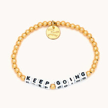 Load image into Gallery viewer, LITTLE WORDS PROJECT BRACELETS
