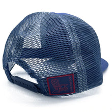 Load image into Gallery viewer, BE KIND TRUCKER HAT
