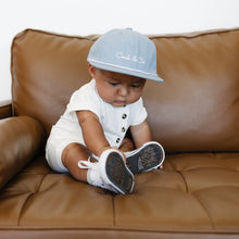 Load image into Gallery viewer, CASH &amp; CO MALIBU TRUCKER HAT
