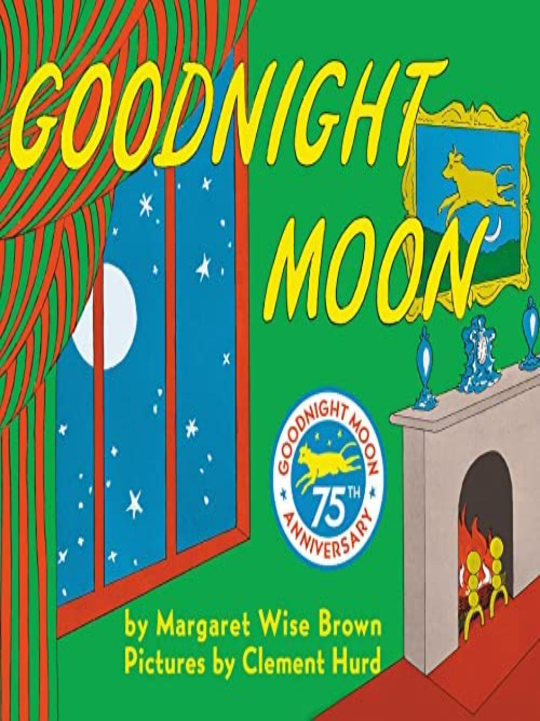 GOODNIGHT MOON