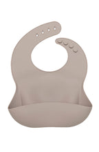 Load image into Gallery viewer, LOULOU LOLLIPOP SILICONE BIBS
